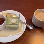 清泉寮新館レストラン - 