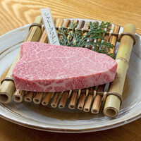 シャトーブリアン （１００ｇ）