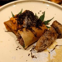 4000 Chinese Restaurant - 春巻