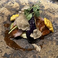 Global French Kitchen 雫 - 