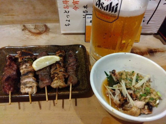 Ogikubo Toriyoshi photo 3