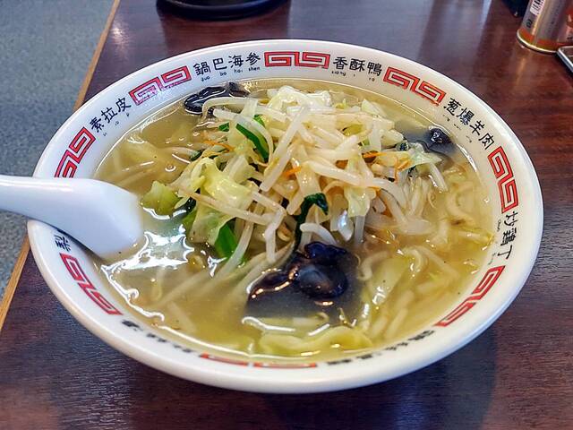 「一ノ倉」 Kenzo - Hiratsuka/Chinese | Tabelog