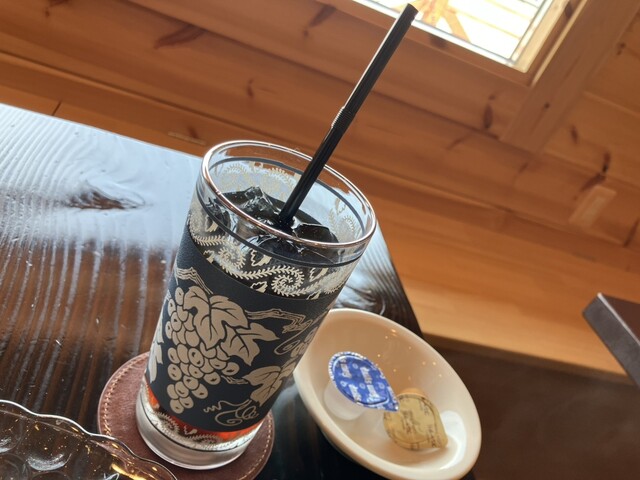 CAFE Greedy - 本塩釜（カフェ）の写真