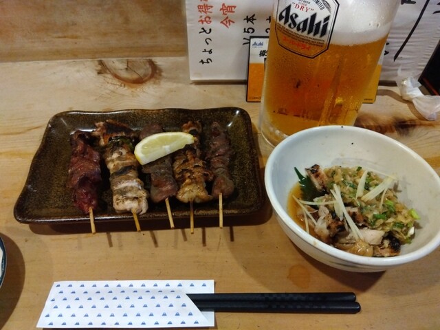 Ogikubo Toriyoshi photo 2