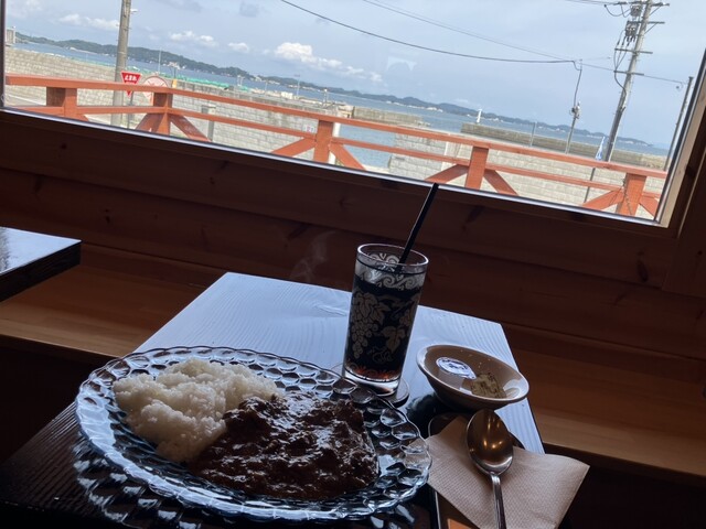 CAFE Greedy - 本塩釜（カフェ）の写真