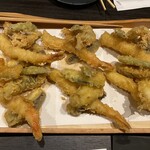 全席個室 せせらぎを聴きながら - 