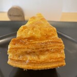 スイーツカフェ＆バー LOUNGE - 