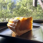 スイーツカフェ＆バー LOUNGE - 