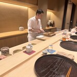 日本料理 研野 - 