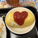 わ楽 - ♡にデレデレ…(#^.^#)