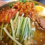 大豊収鉄鍋炖 - 