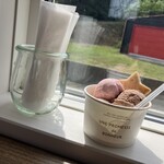 orange nico - 料理写真: