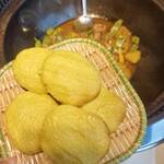 大豊収鉄鍋炖 - 