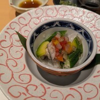 神戸ステーキ 花ほうび - 