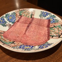 焼肉 にくだらけ - 