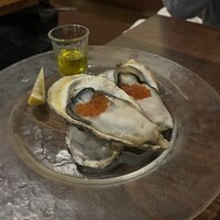 Seafood bar Ermitage 代々木店 - 