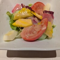 神戸ステーキ 花ほうび - 