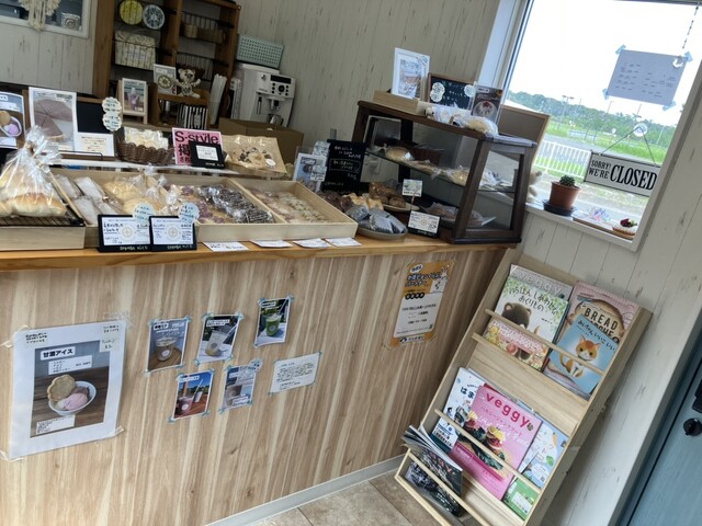 orange nico（オレンジニコ） - 下馬（洋菓子）の写真