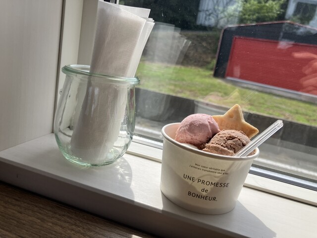 orange nico（オレンジニコ） - 下馬（洋菓子）の写真