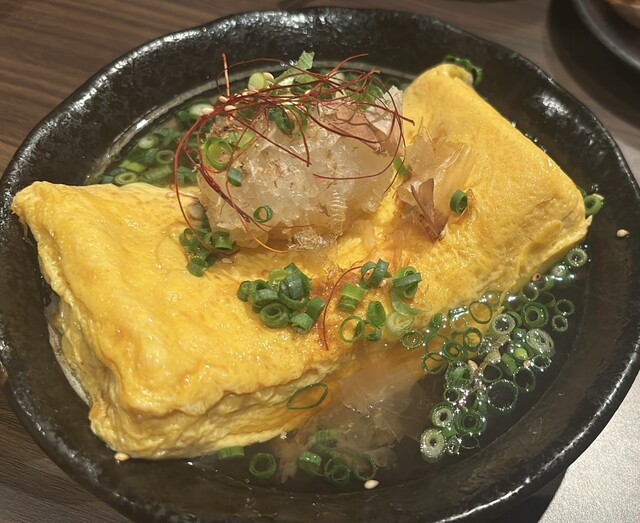 Private rooms Izakaya Owari no Sanzoku Nagoya Ten photo 3