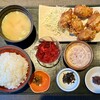 竈炊き立てごはん 土井 本店