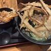 大地のうどん 博多駅ちかてん