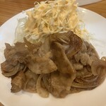和み家ごはん 明日風 - 