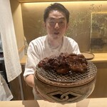 日本料理 研野 - 