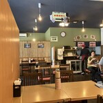 豚みそ丼専門店 有隣 - 