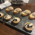 神田 豚バルBYO - 