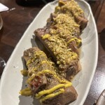 神田 豚バルBYO - 