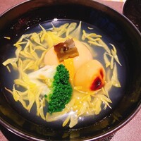 銀座 蟹みつ - 