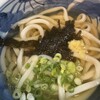 手打うどん 渡辺