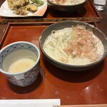 神楽坂 九頭龍蕎麦 - 