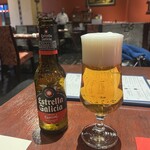 月島スペインクラブ - 