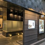 全席個室 楽蔵うたげ  八重洲店 - 