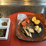 ステーキ円山 - 