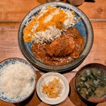 #酒食堂パーラー いいとみ - 