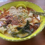 屯舎 麻辣湯 大阪駅前第一ビル店 - 