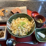 ステーキ円山 - 