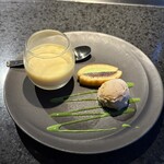 ステーキ円山 - 