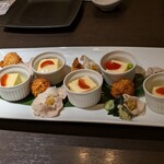 全席個室 楽蔵うたげ  八重洲店 - 