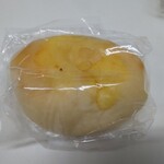 ダーシェンカ - プレミアムレモンくりーむぱん