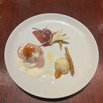 月島スペインクラブ - 