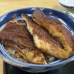 つたや - 中丼