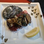 ステーキ円山 - 