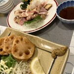 大衆割烹 ひかり