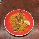 月島スペインクラブ - 