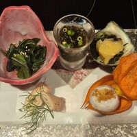 肉会席 ゆかわ - 