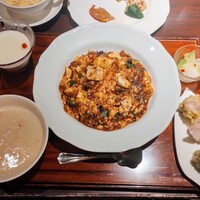 中国料理 神戸壺中天 - 